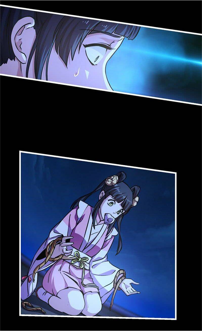 đừng cản ta tu tiên chapter 19 3