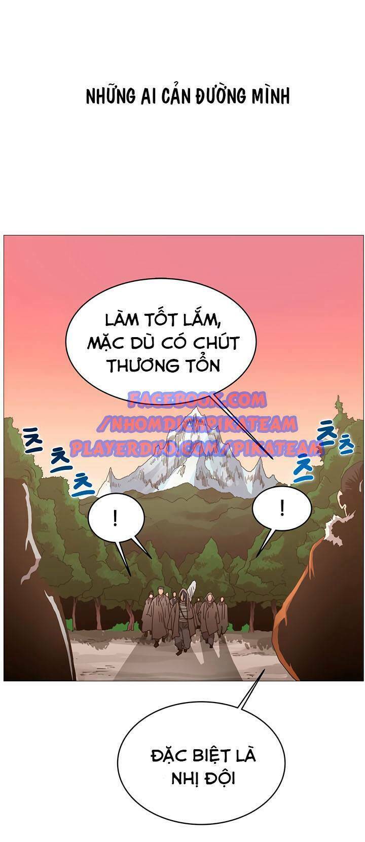 Biên Niên Sử Của Thiên Quỷ Chapter 35 - Trang 26