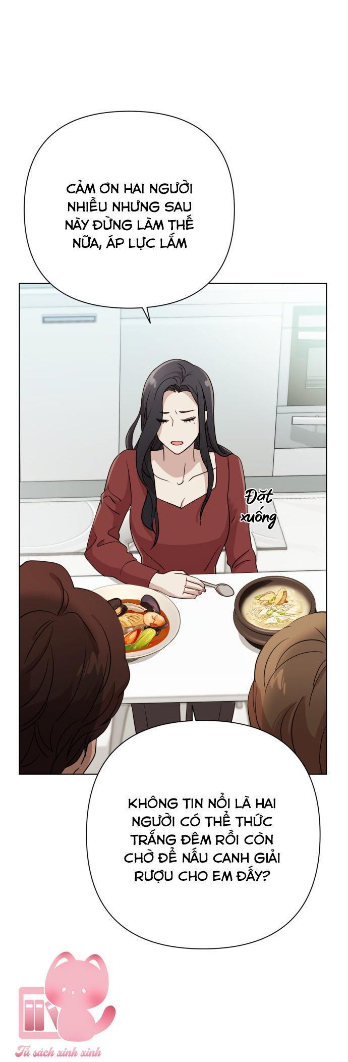 hãy sinh con ra nhé chapter 6 10