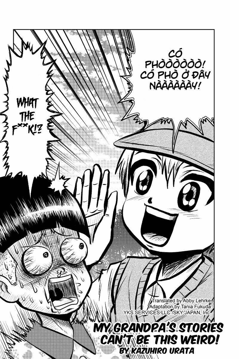 nội tôi toàn kể chuyện bựa chapter 16 4