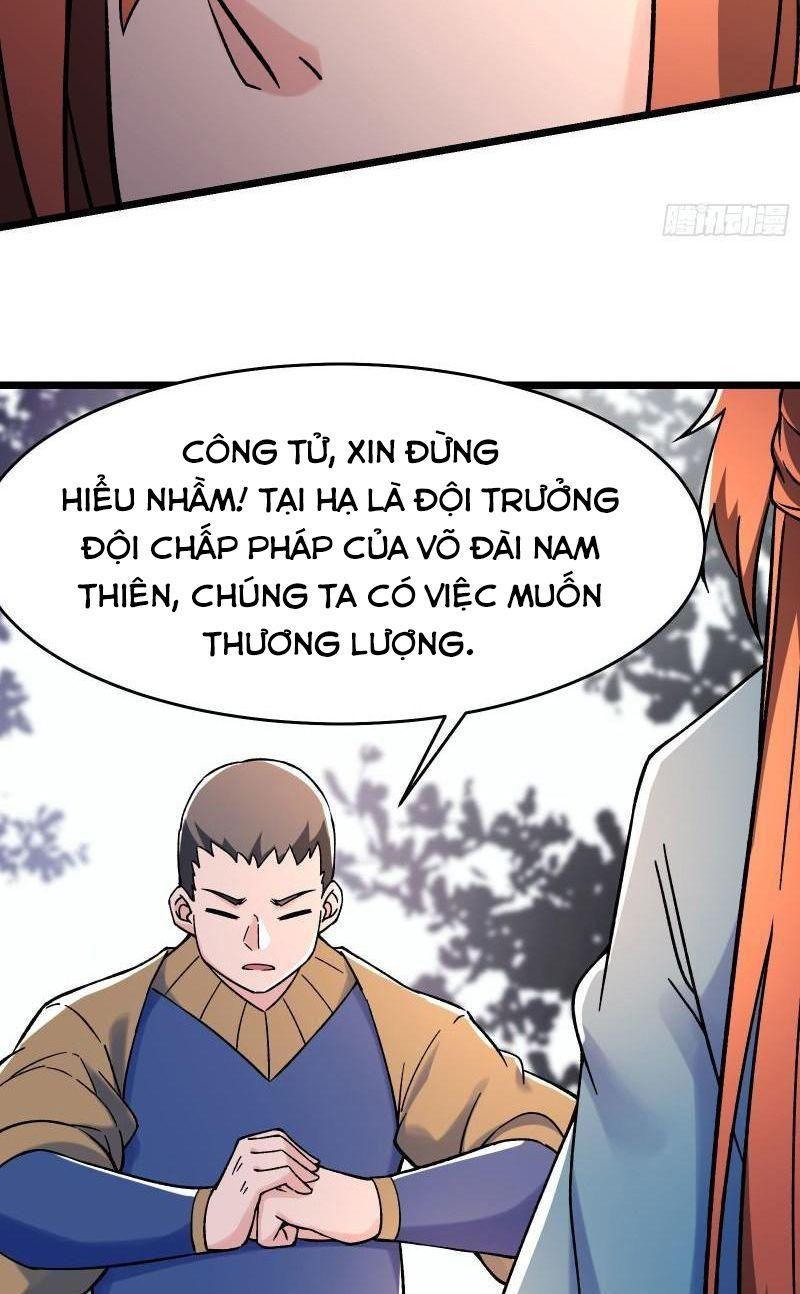 đồ đệ ta toàn là nữ ma đầu chapter 132 42