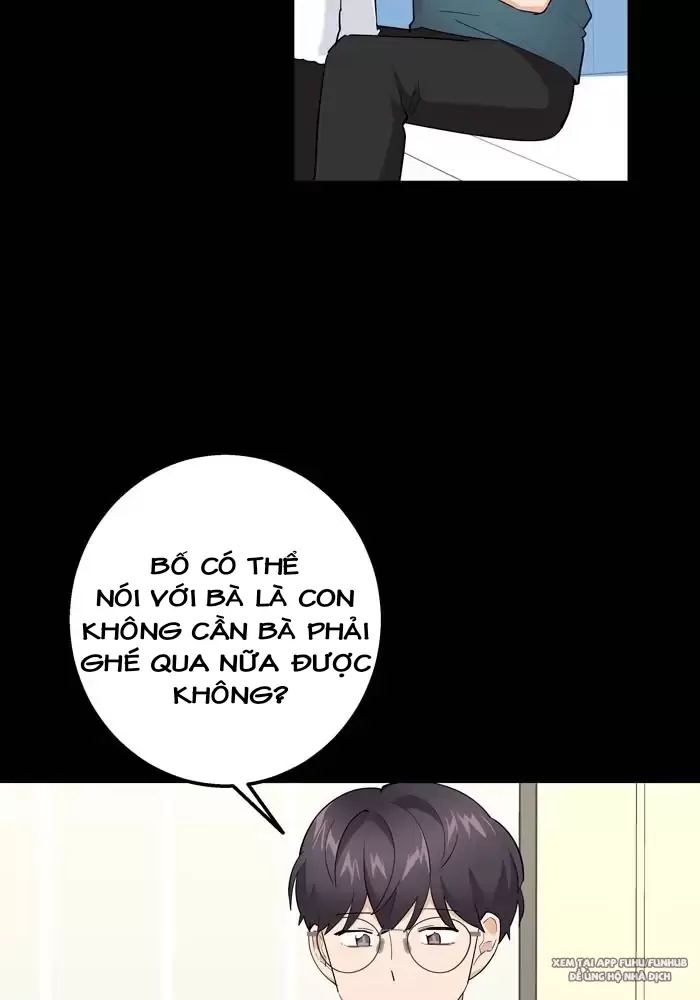 anh bạn của tôi đang phát sáng kìa ! chapter 40 70