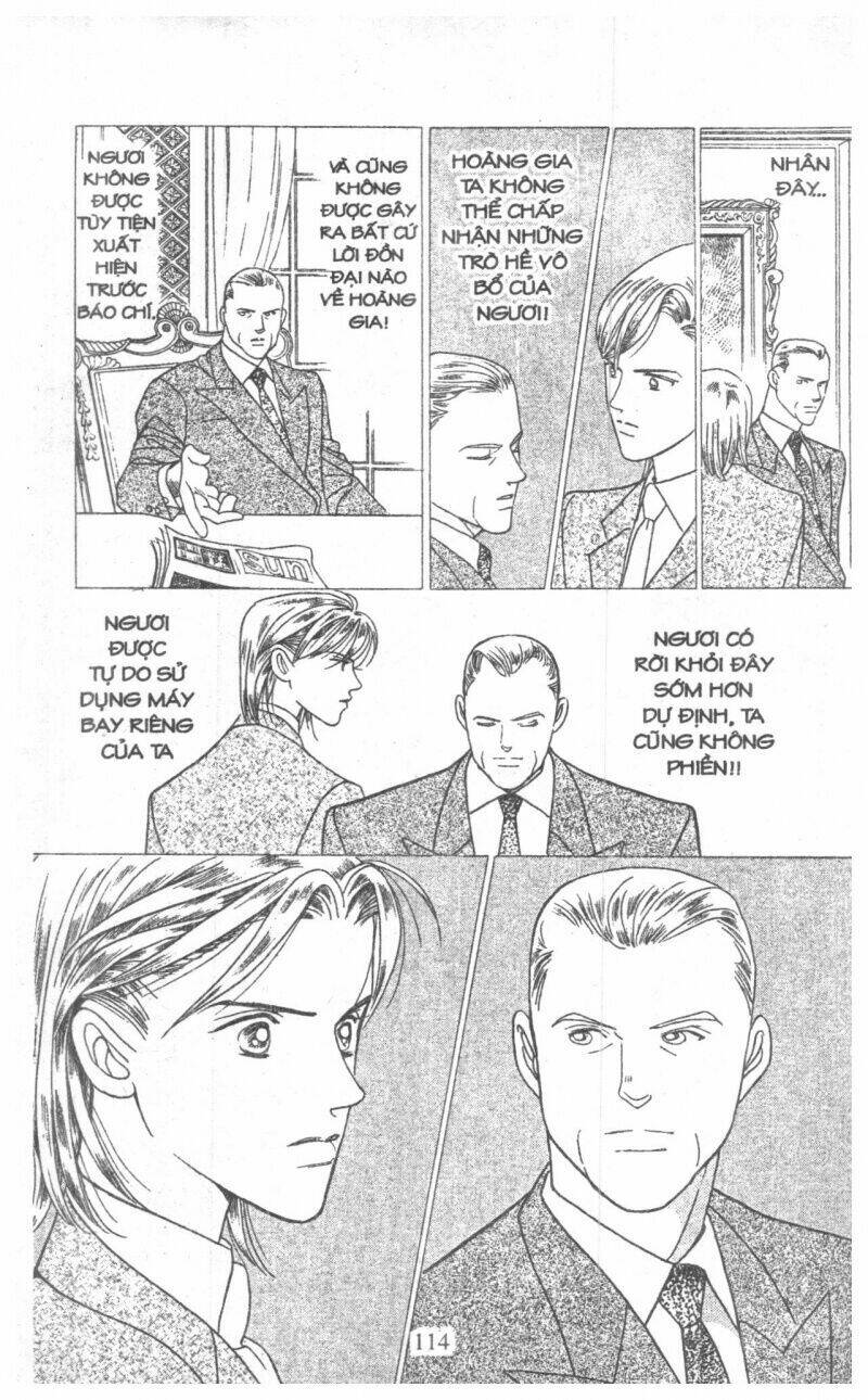 nàng tiên ánh trăng - kaguya hime chapter 14 112