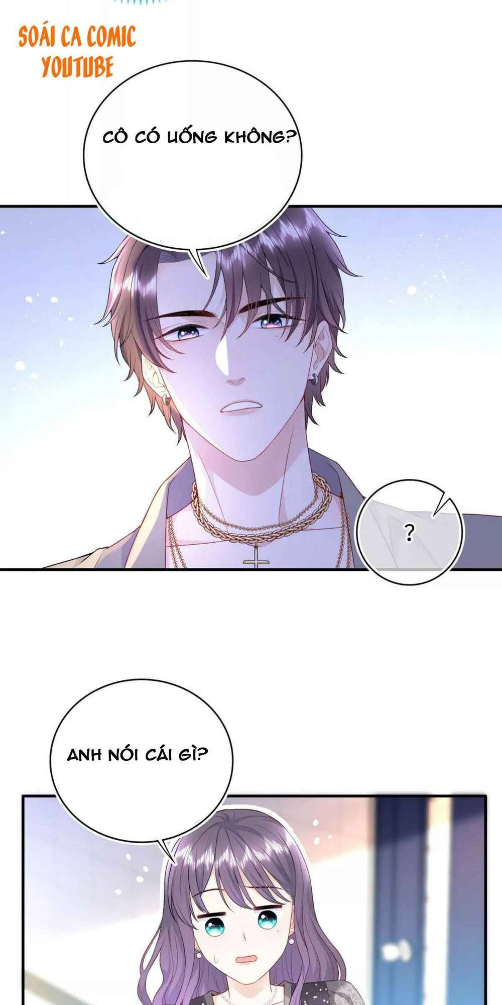 tôi dựa vào tà ý: nghịch chuyển nhân sinh chapter 3 14