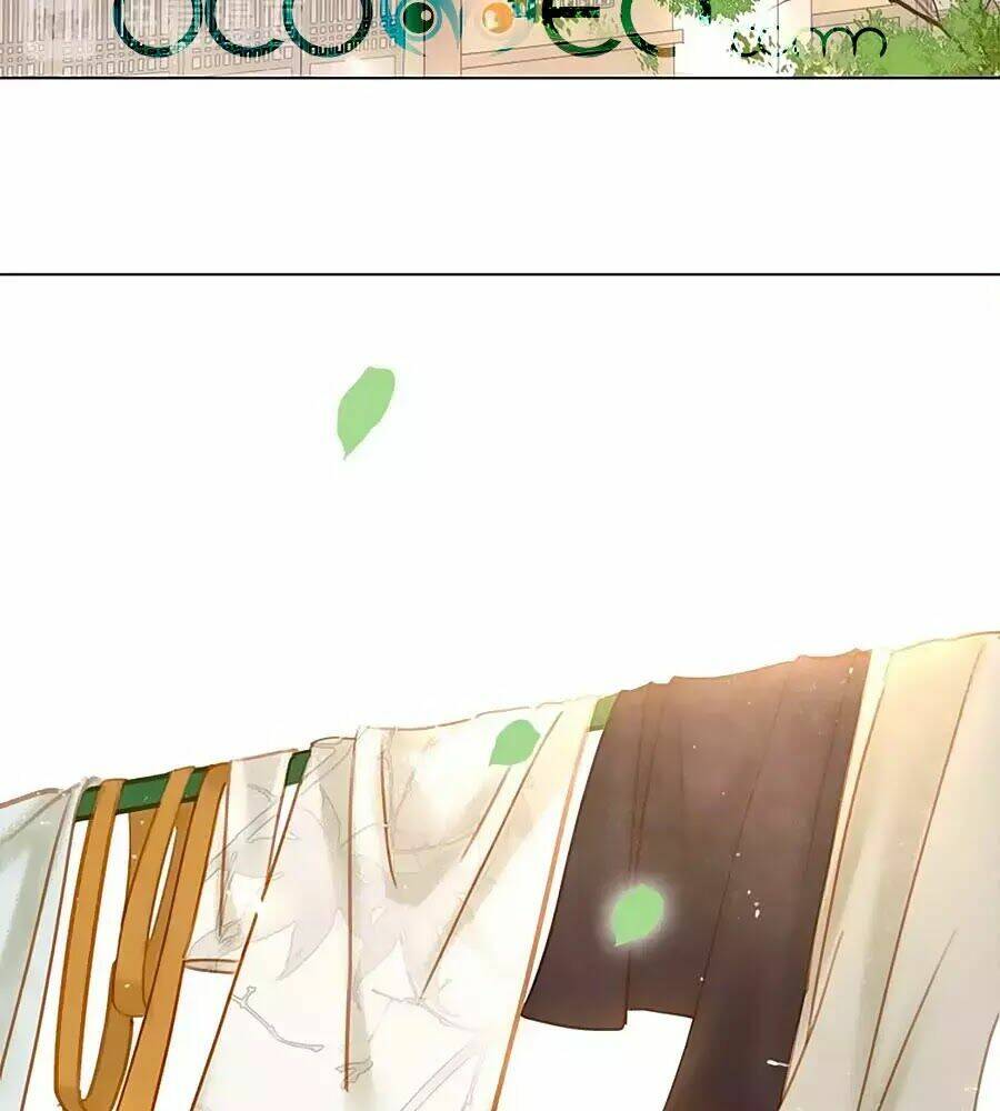 tiểu sư phụ, tóc giả của ngài rơi rồi! chapter 8 3