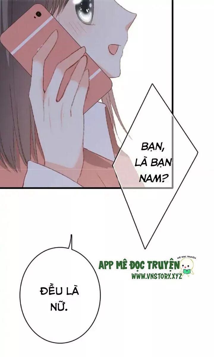 con tim rung động 2 chapter 62 65