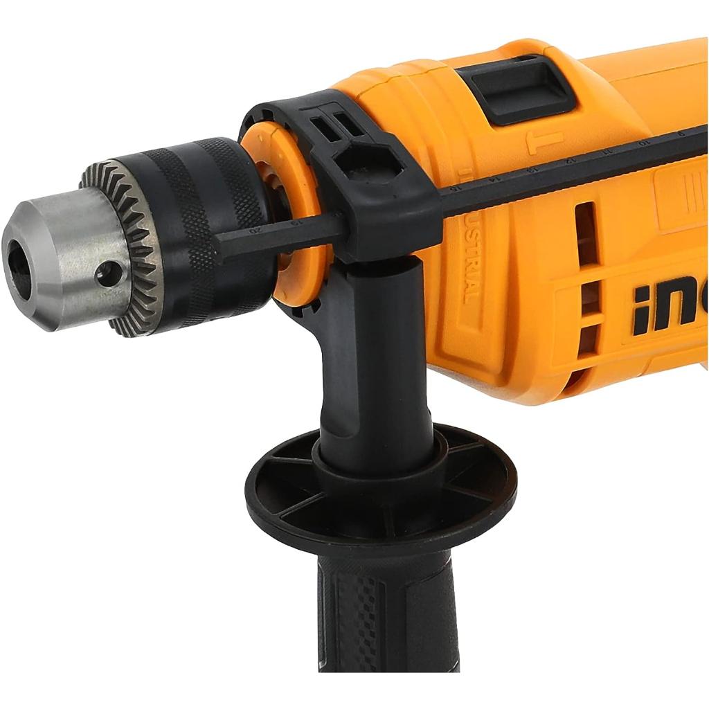 MÁY KHOAN BÚA 710W INGCO ID7118E - HÀNG CHÍNH HÃNG