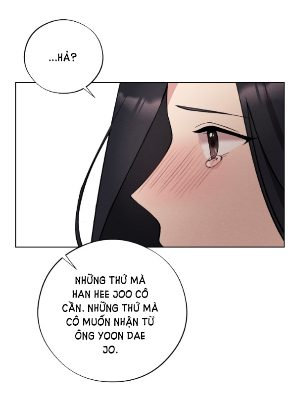 Ăn Mòn chapter 5.1 - Trang 24