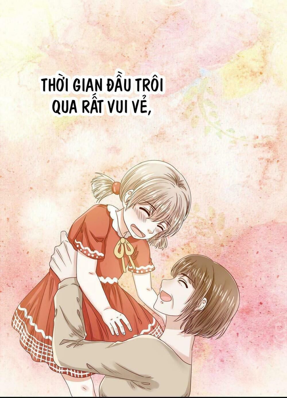 trọng sinh chi song diện cừu phục ký chapter 1 4