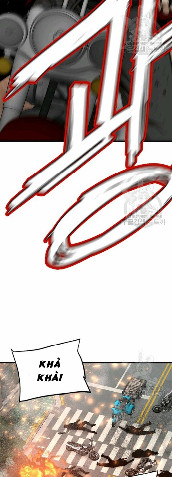 return survival chapter 80.5 13