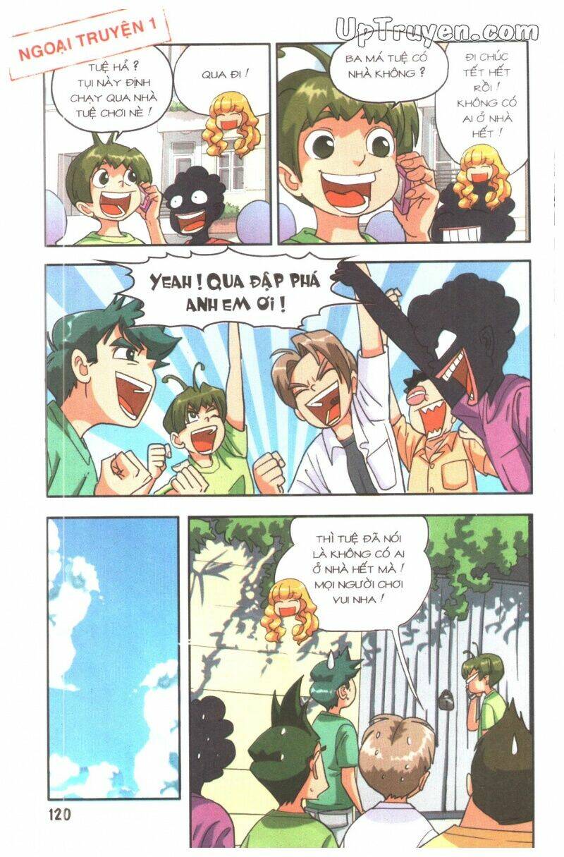 học sinh chân kinh chapter 10 122