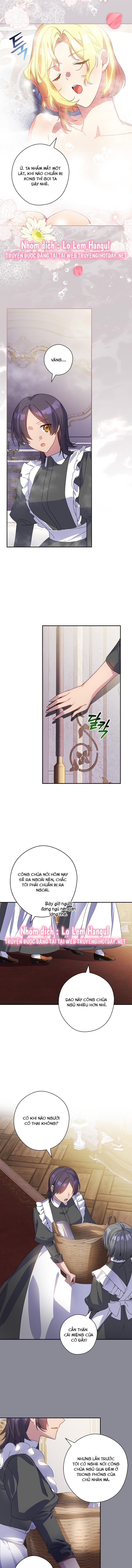 câu chuyện cổ tích về nhân vật phản diện chapter 24 4