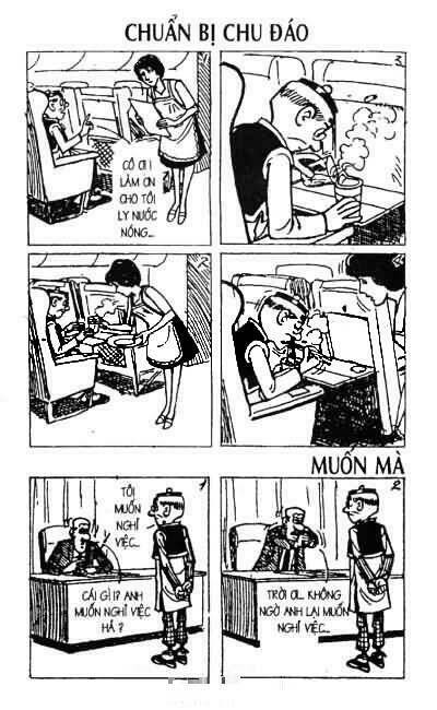 chú thoòng (full trọn bộ) chapter 14 21