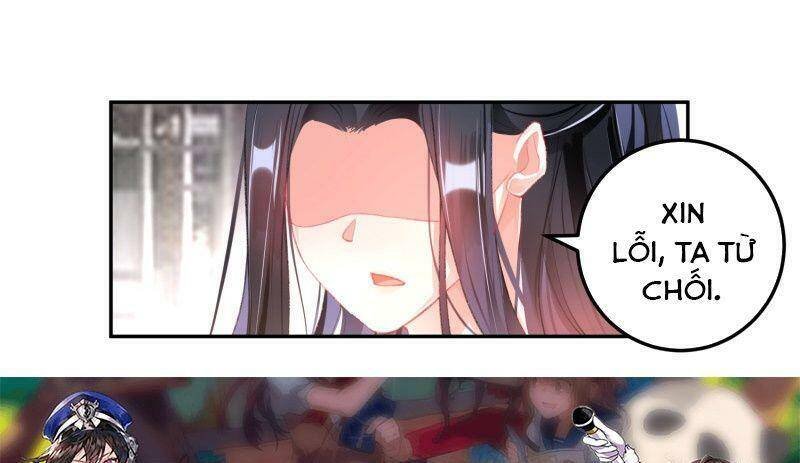 vương gia, áo lót của ngươi rơi mất rồi chapter 108 25