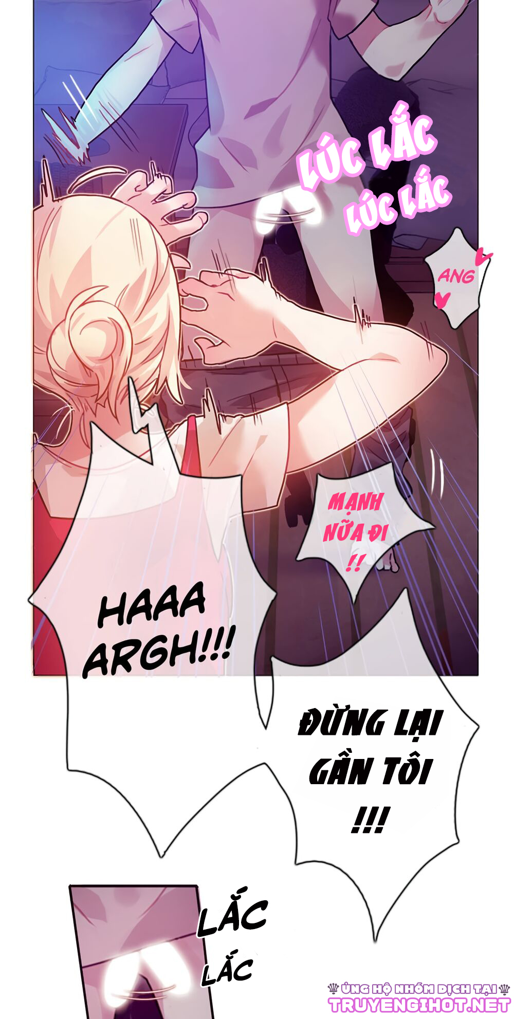 cuộc sống thường ngày của kẻ biến thái chapter 0 13