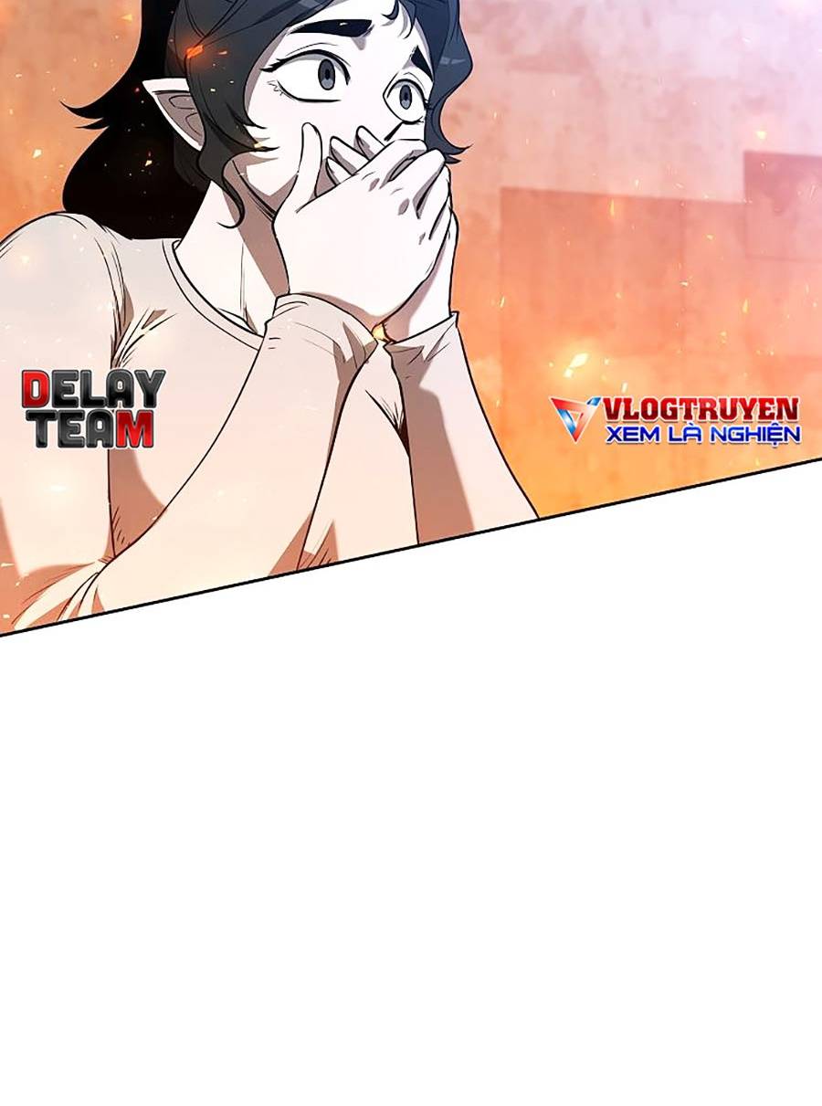 chiến binh học đường - cuộc đột kích trong ngục tối chapter 18 67