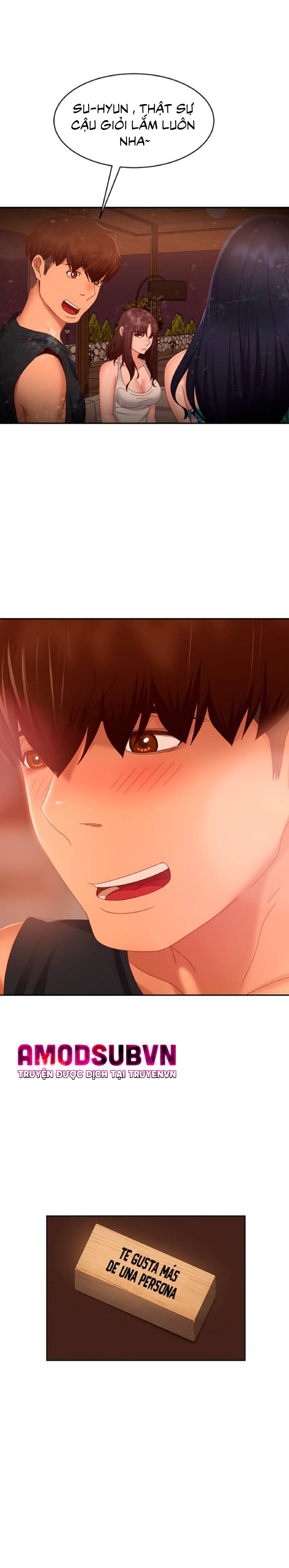 một ngày rối rắm chapter 76 17