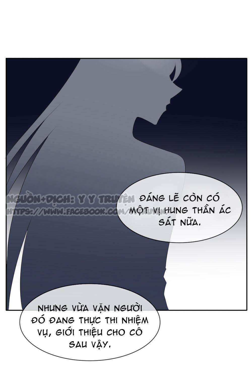 vị hôn thê bỏ trốn chapter 50 28