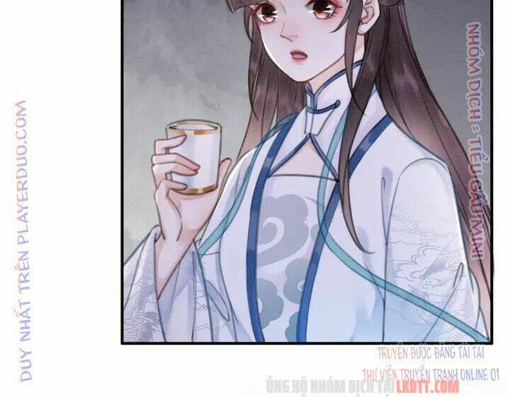 trọng sinh bá sủng nhiếp chính vương quá mạnh mẽ chapter 157 61