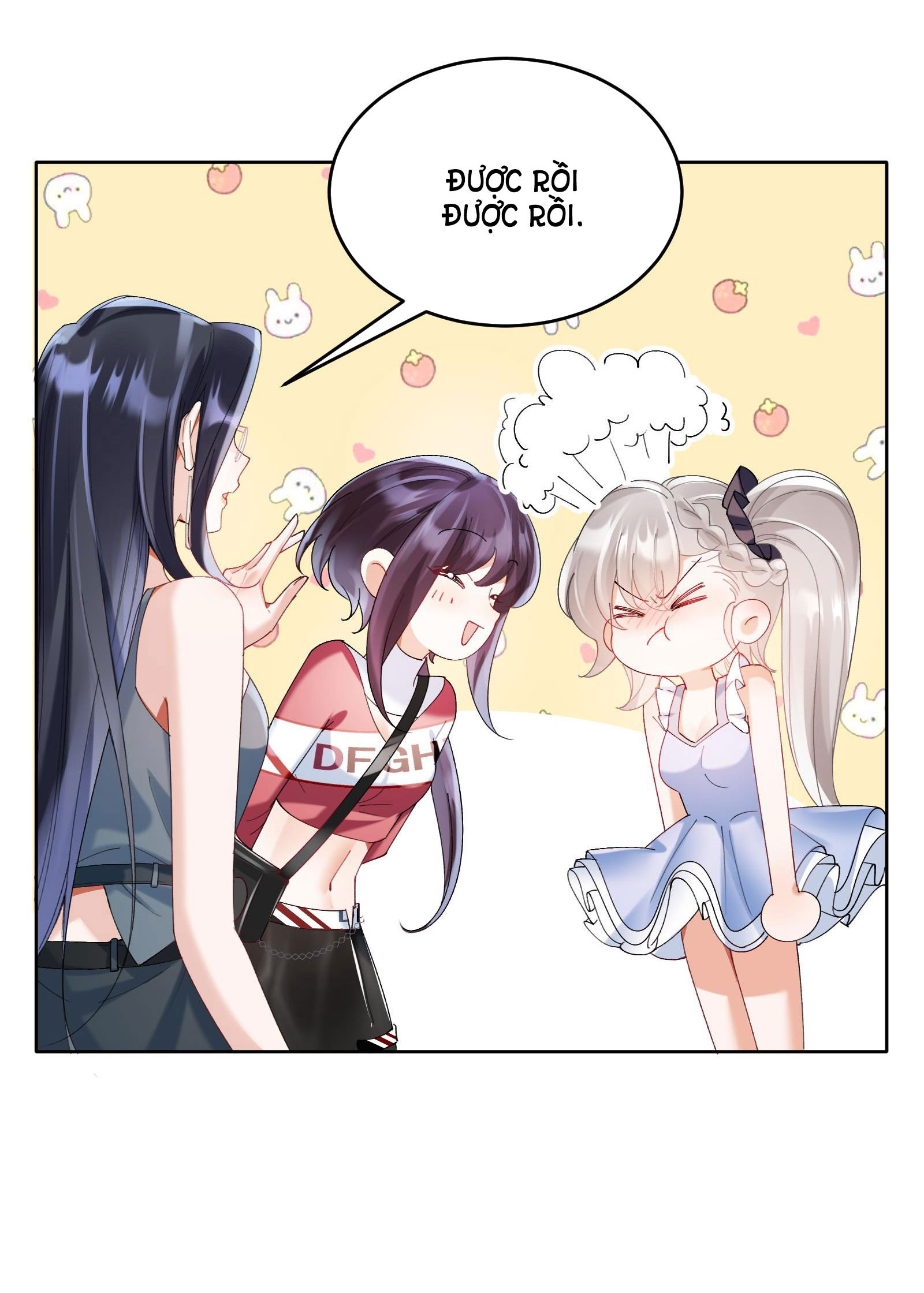 chưa biết ai hơn ai chapter 18 24