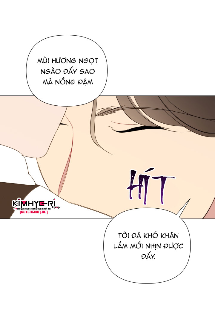 thiên đường (heaven) chapter 19 24