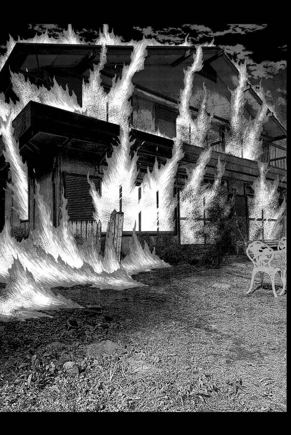 tiếng gáy sát thủ chapter 34 4