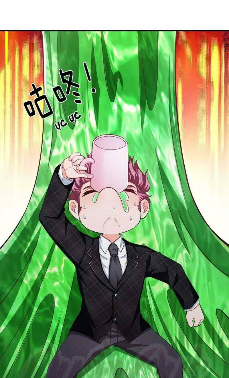 chung cực binh vương tại đô thị chapter 110 1