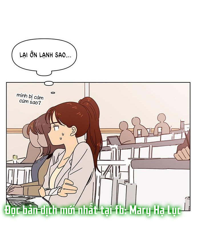 thanh xuân rực rỡ - season of blossom chapter 74 26