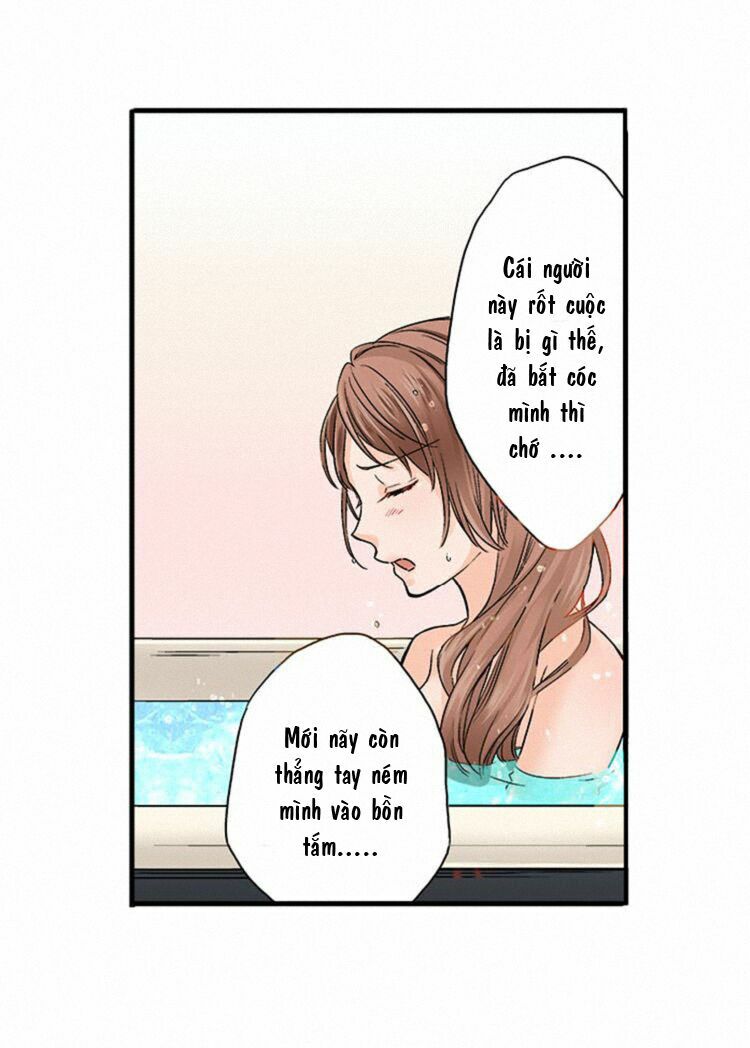 cô dâu của quỷ chapter 5 23