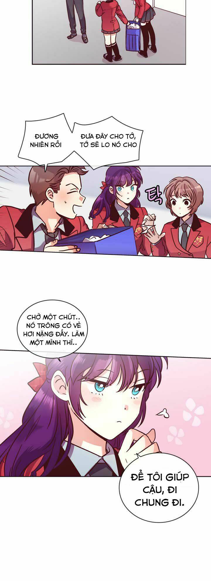 pride complex chapter 21 10