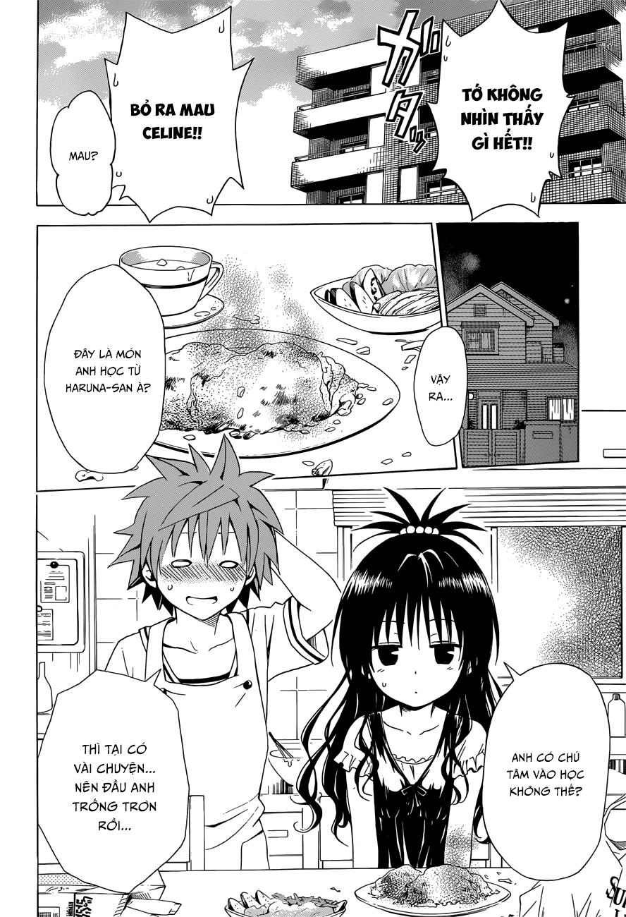 to love - ru darkness chapter 42.5 18