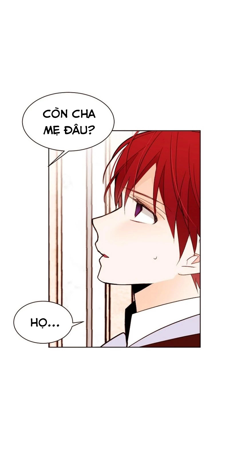 cuộc sống nhàm chán của quý cô tái sinh chapter 25 4