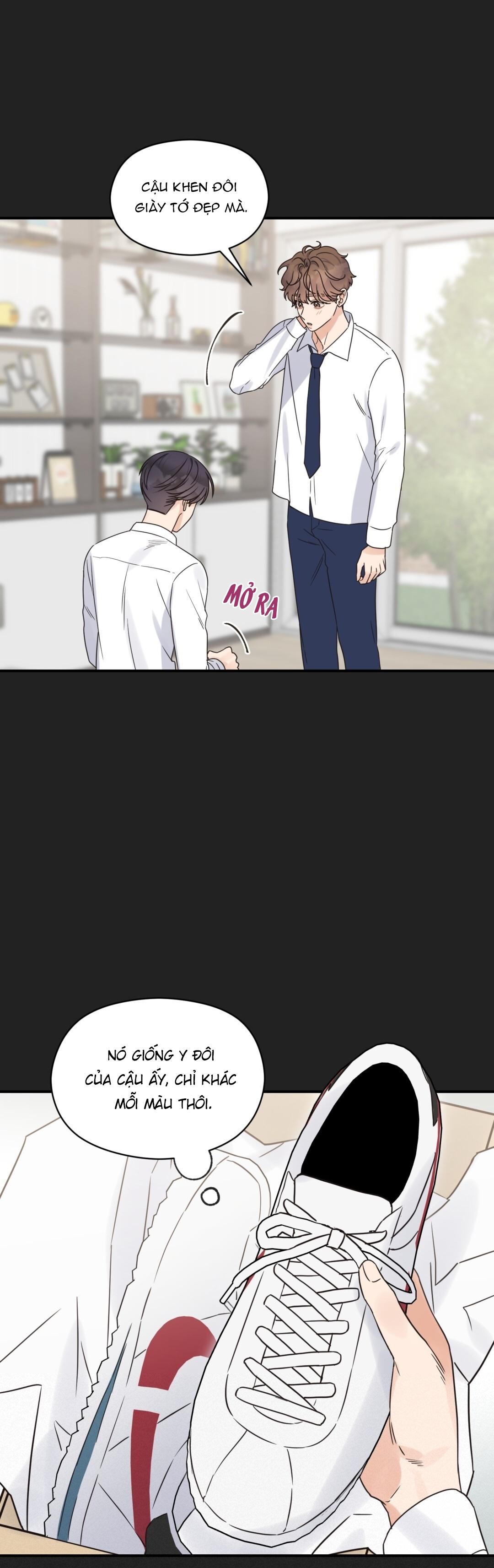 omega complex (end) chapter 40 34