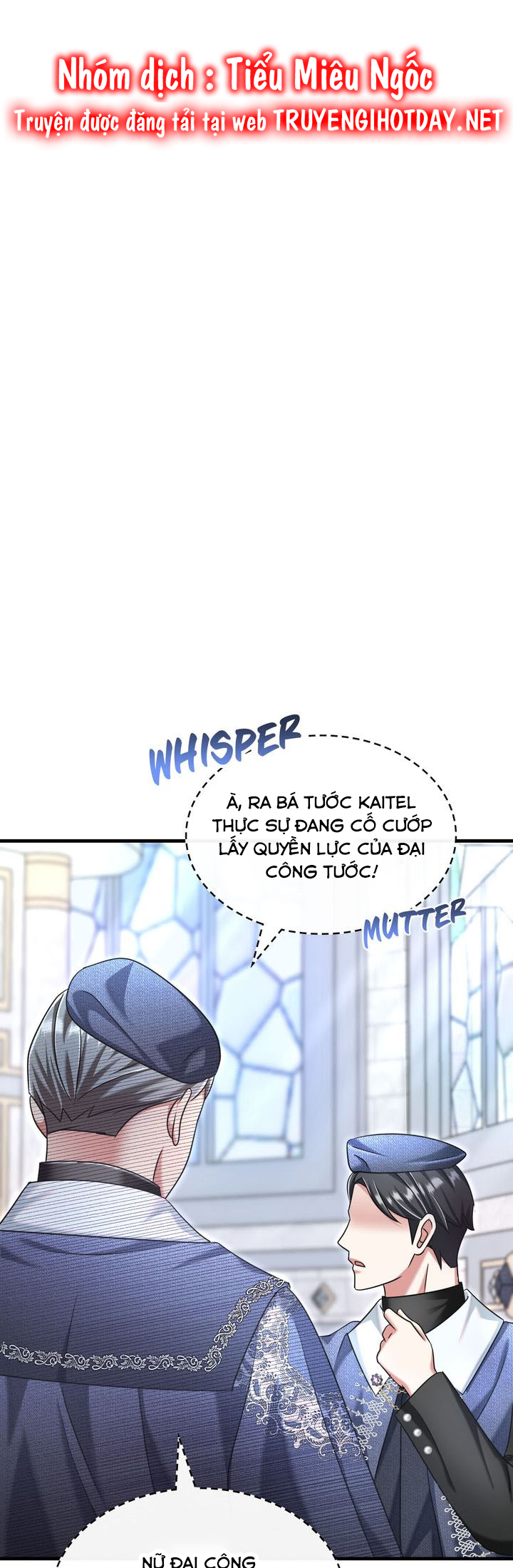 công lý của một ác nữ chapter 114 58