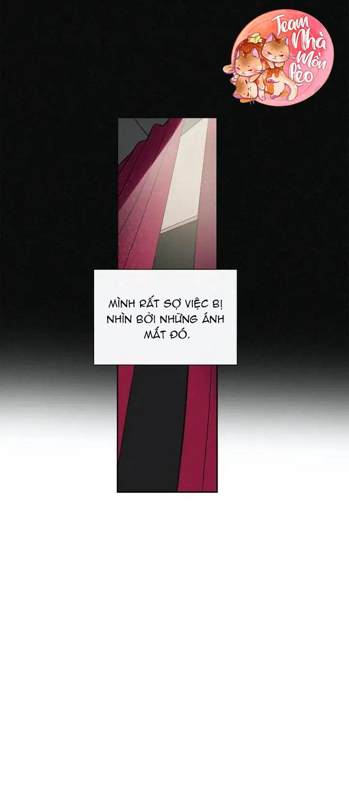 ngủ ngon nhé, lọ lem chapter 2 11