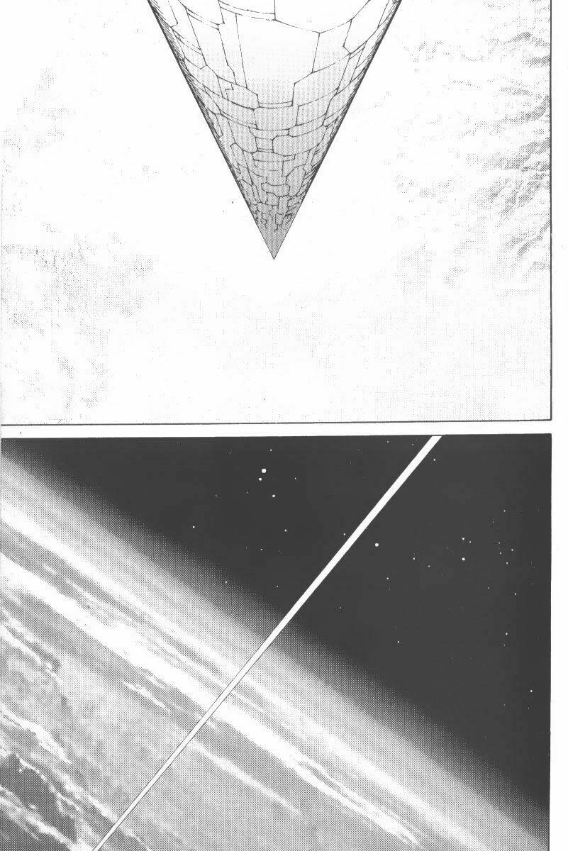 thiên thần chiến tranh alita chapter 52 56