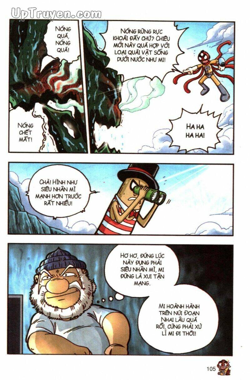 siêu nhân mì ăn liền chapter 11 105