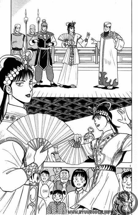 hoàng phi hồng phần 1 chapter 21 126