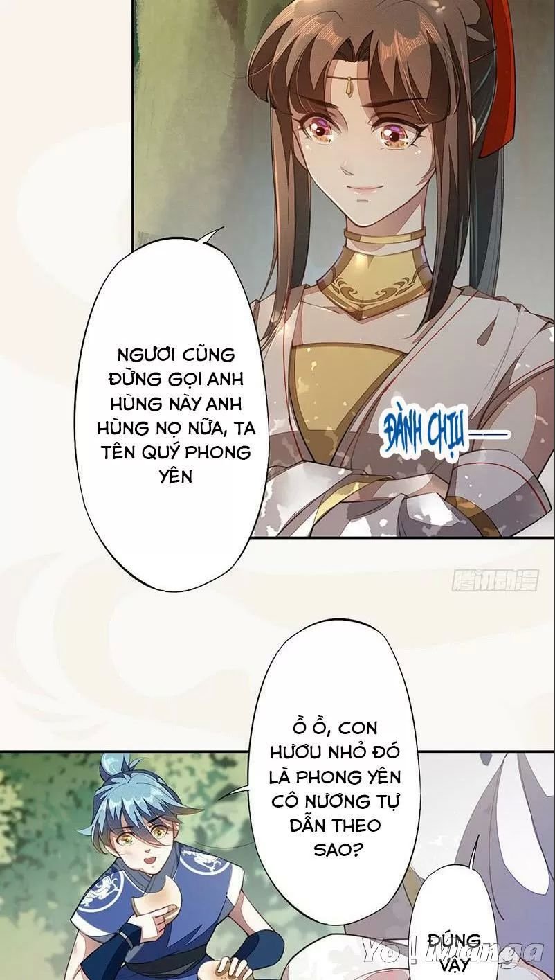 tuyệt thế luyện đan sư chapter 72 27