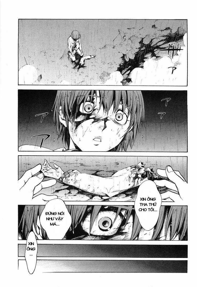 linebarrels of iron chapter 1 22