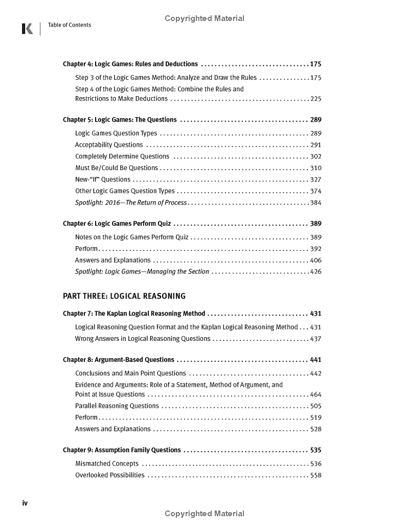 Sách ngoại văn: LSAT Prep Plus 2020-2021: Strategies For Every Section + Real LSAT Questions + Online (Kaplan Test Prep)