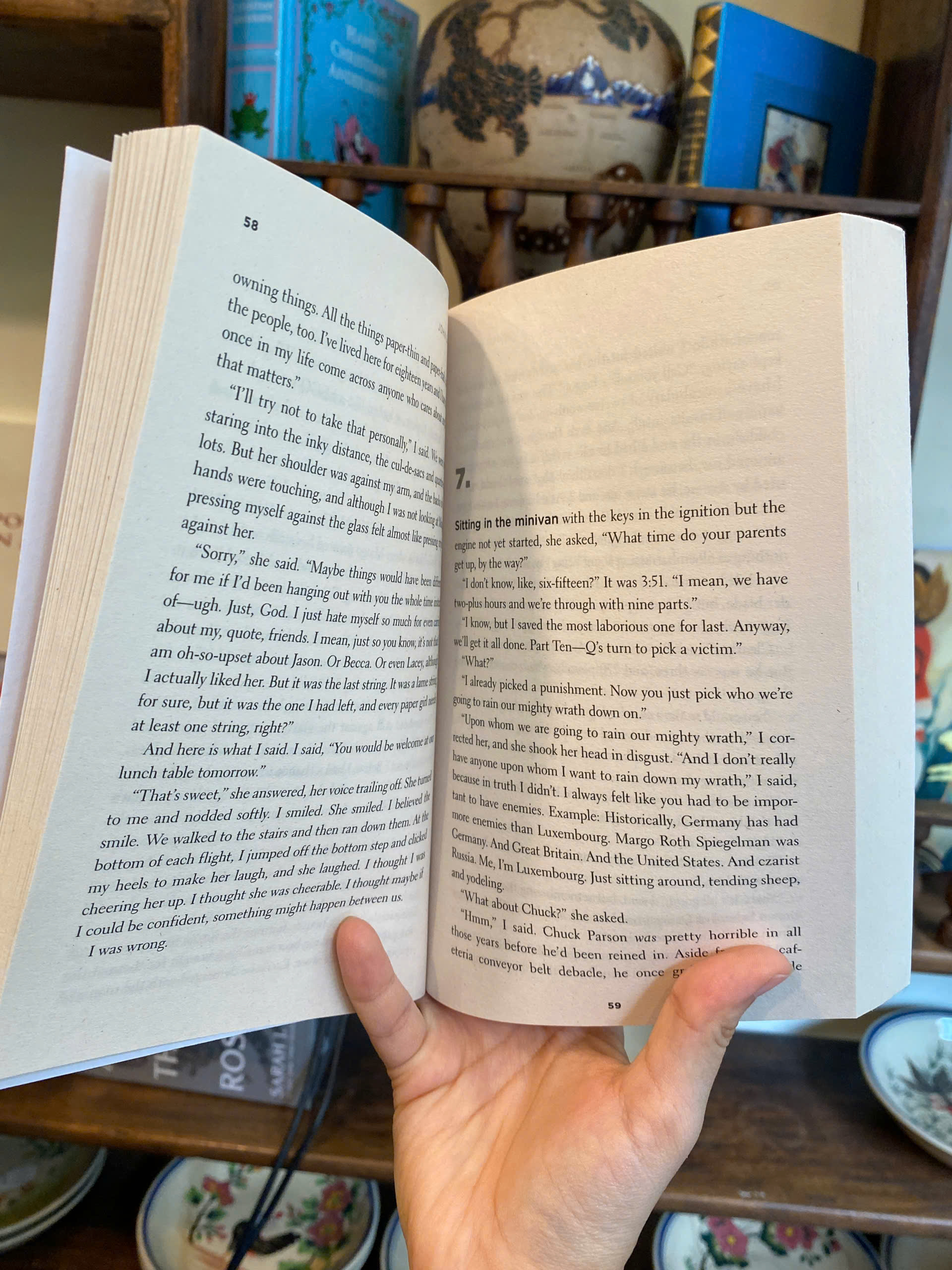 Sách - Paper Towns by John Green (New York Times Bestselling Author) | Young Adult Romance Book