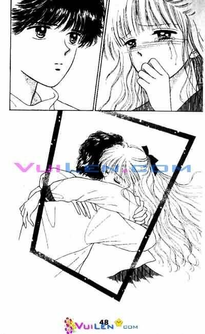 cô nàng đẹp trai chapter 8 49