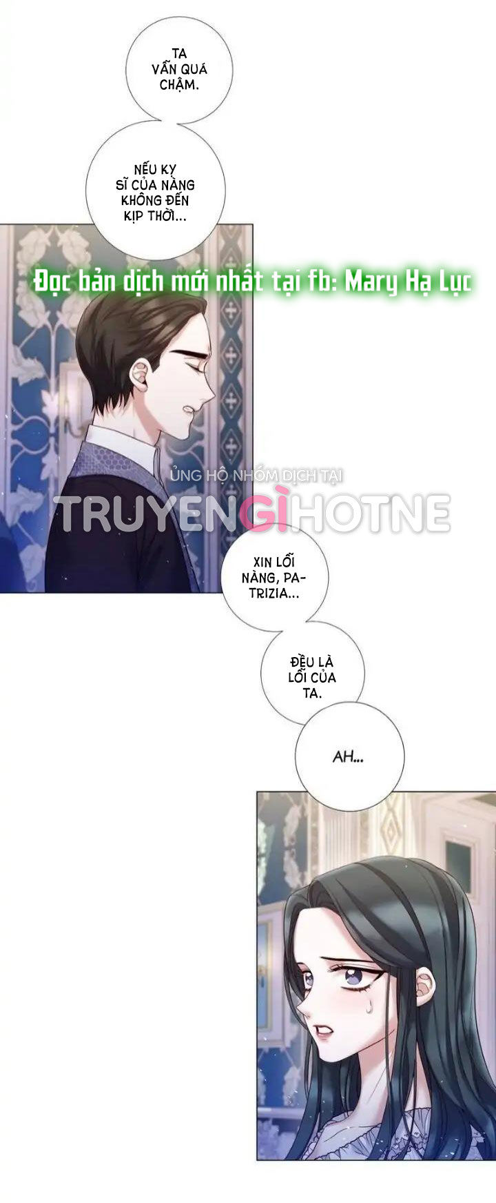 từ tiểu thư thành hoàng hậu - lady to queen chapter 87.2 2