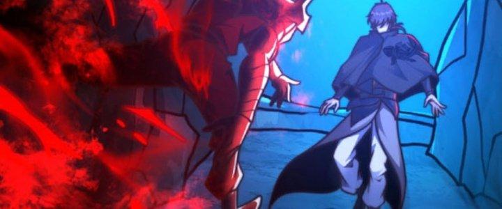 ta nuôi ma quỷ ở trấn ma ti chapter 130 47