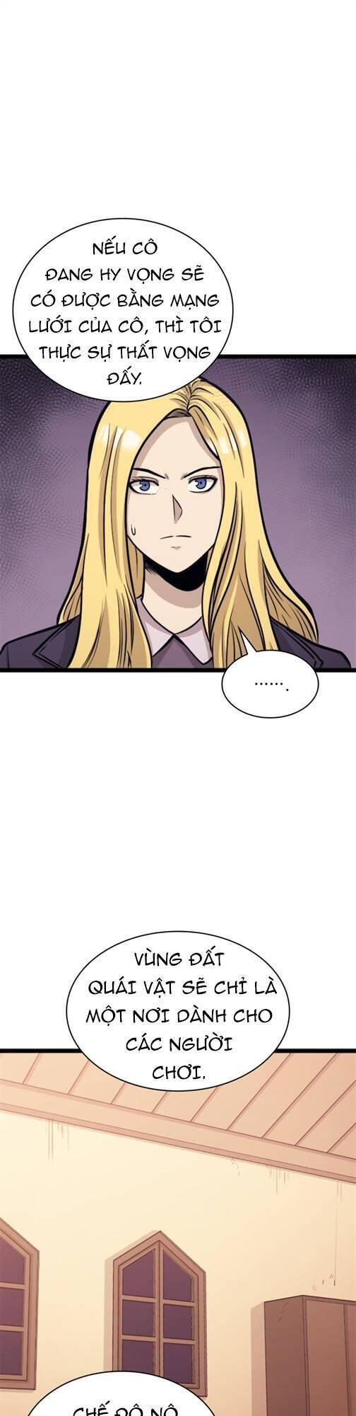 tôi trở lại thăng cấp một mình chapter 133 34