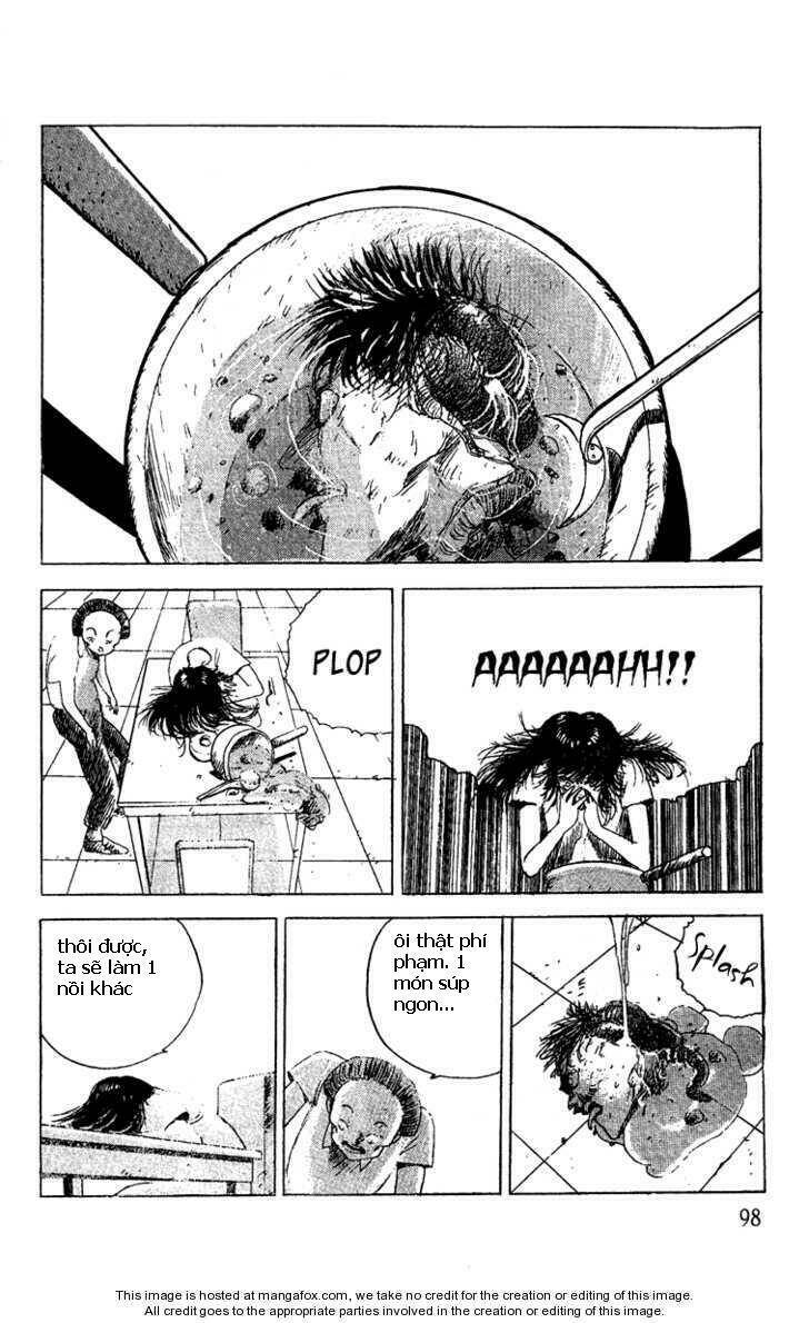 the horror mansion chapter 4 33