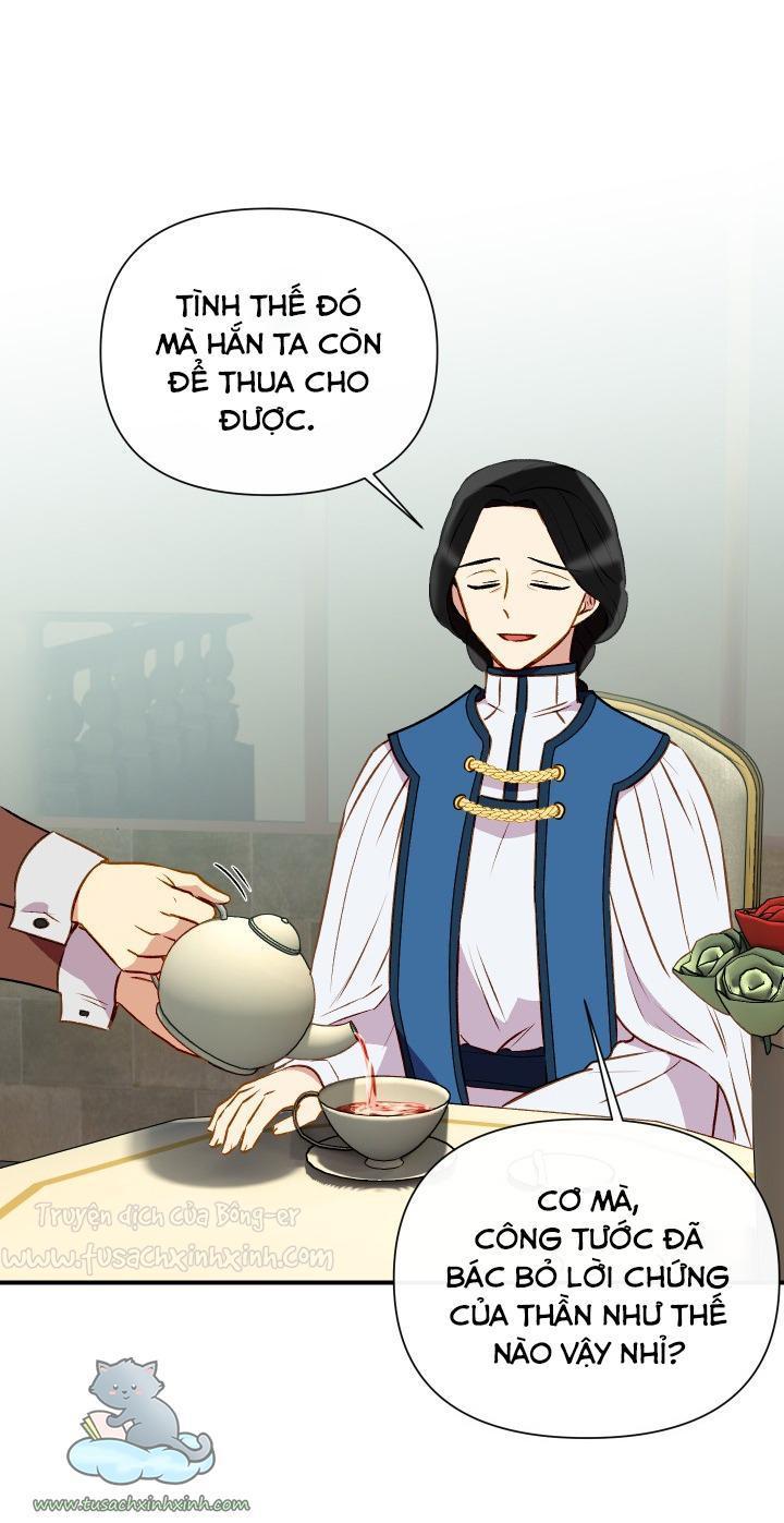 công nương khế ước của gia tộc công tước quái vật chapter 41 16