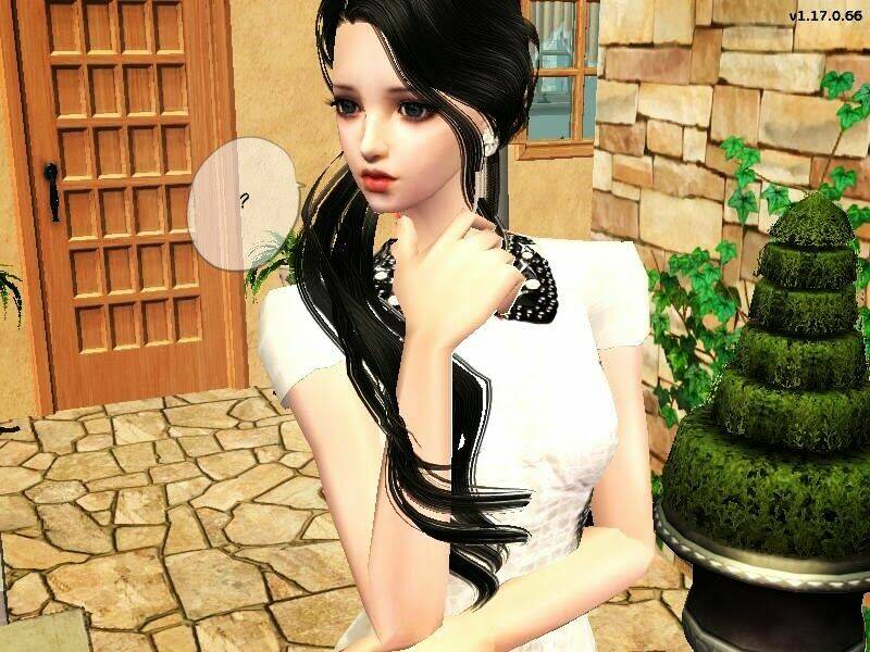 nụ cười của anh [truyện sims] chapter 62 4