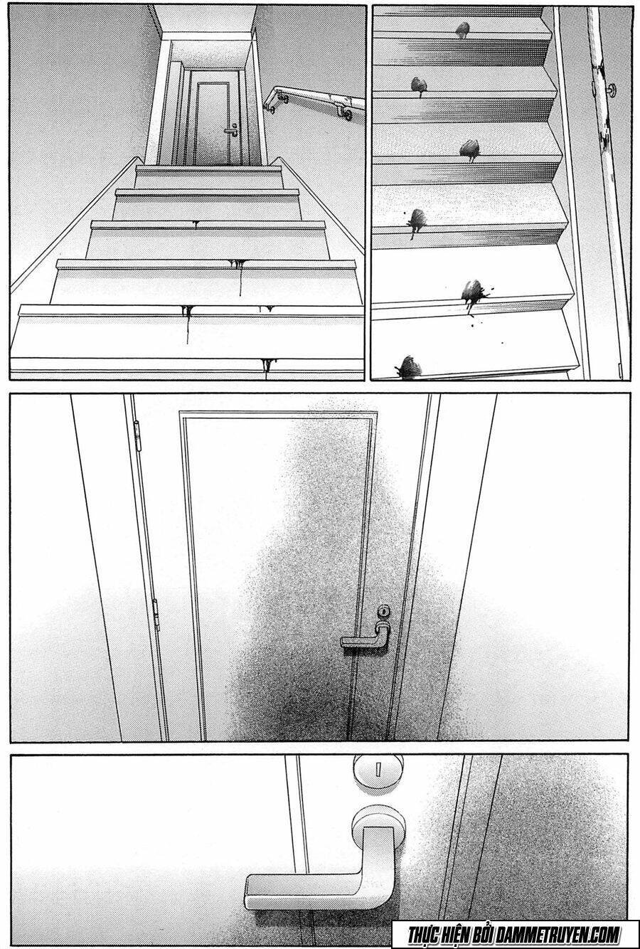 himitsu chapter 23 14